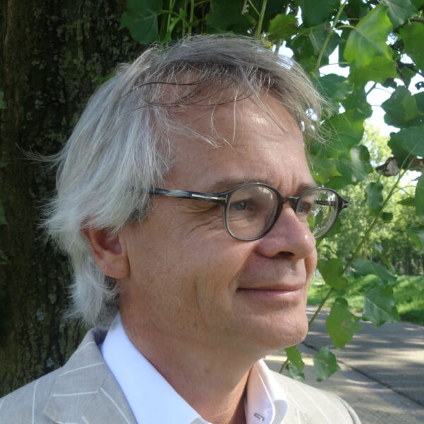 Carel Jaspers
