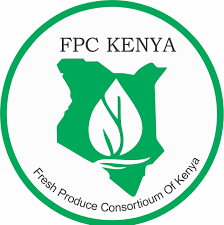 FPC KENYA logo