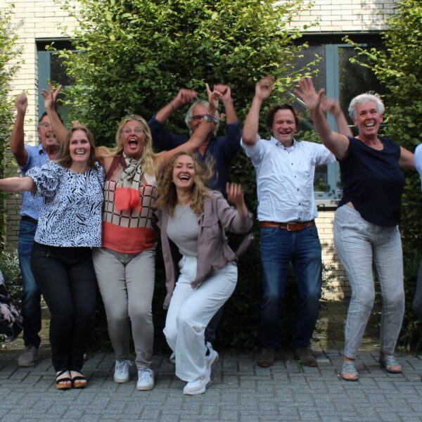 Q-Point team