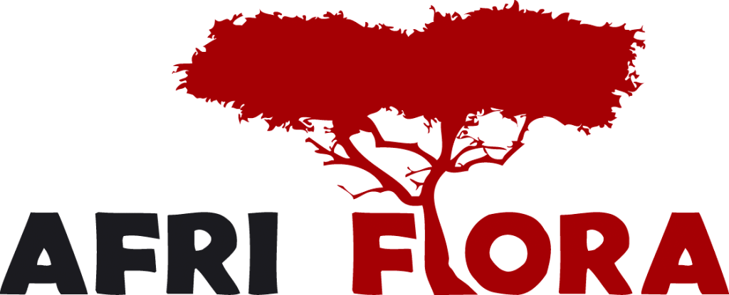 Afri Flora logo