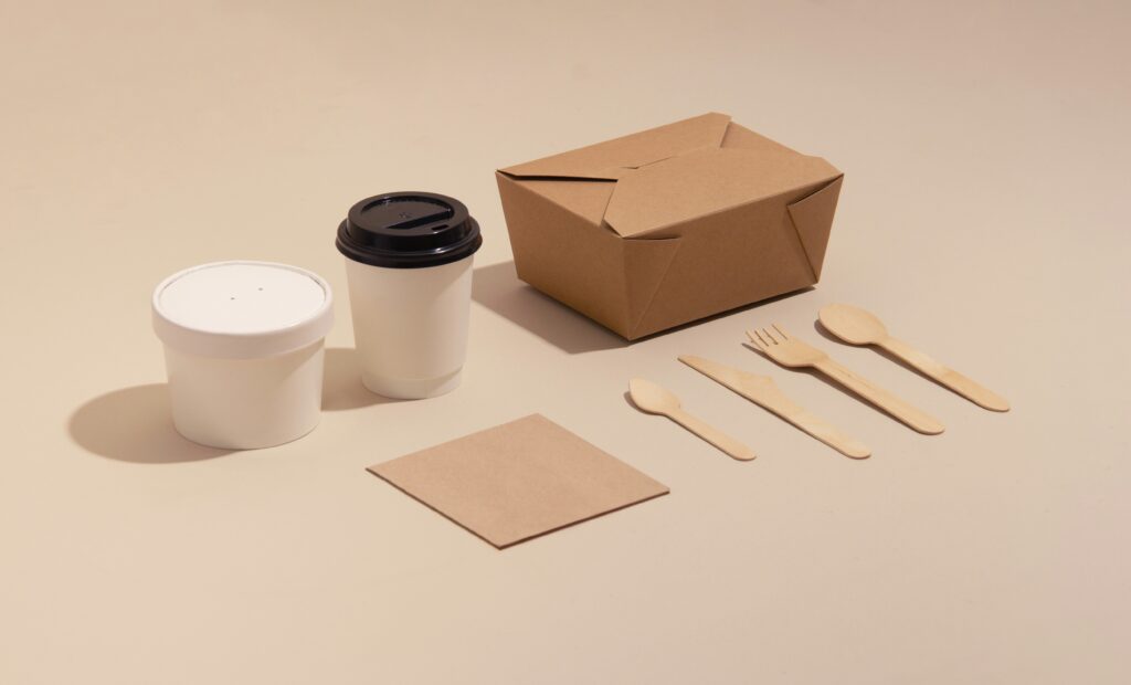 Packaging Materials