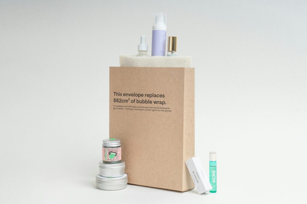Packaging Materials 2